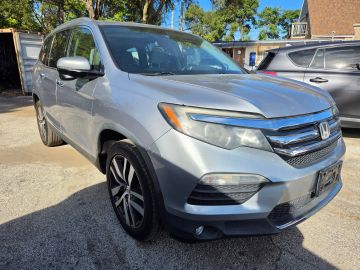 2018 honda pilot touring awd fengauto feng auto sales