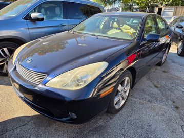 2005 Lexus ES 330  Blue Feng Auto Sale Fengauto