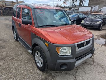 2005 Honda Element EX Gray Feng Auto Sale Fengauto
