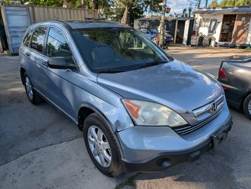 2008 Honda CR-V EX Blue Feng Auto Sale Fengauto