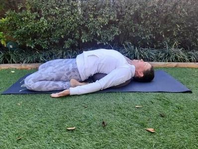 Single Leg Raises Supine Exercise Yoga, Yoga Sequences, Benefits,  Variations, and Sanskrit Pronunciation