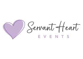 Servant Heart Events