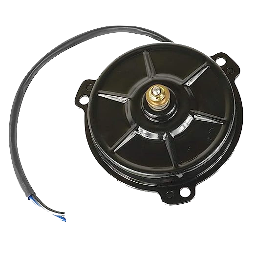UPGRADED Replacement Radiator Fan Motor for CFMOTO