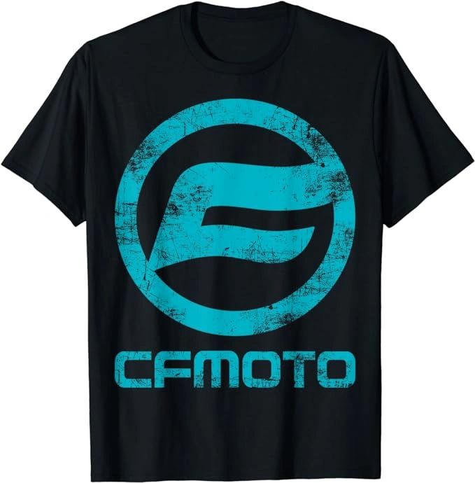 CFMOTO Shirts