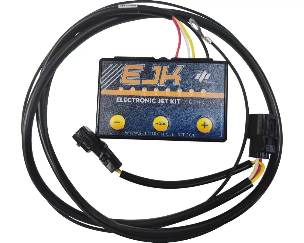 CFMOTO Papio JET KIT Fuel Tuner