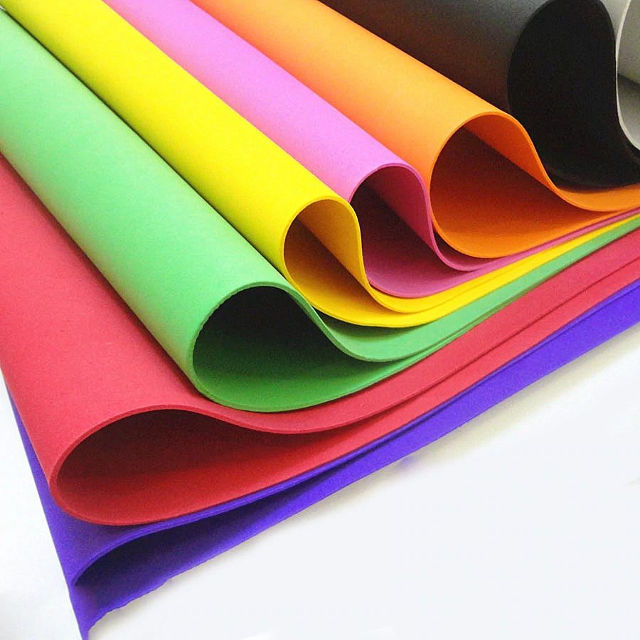 MÚT EVA HÀN QUỐC JIT EVA/ARTILON FOAM