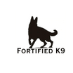 Fortified k9