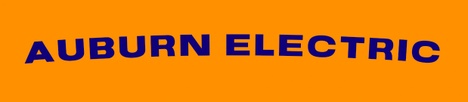 Auburn Electric