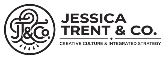 Jessica Trent & Co. Creative Culture & Integrated Strategy 