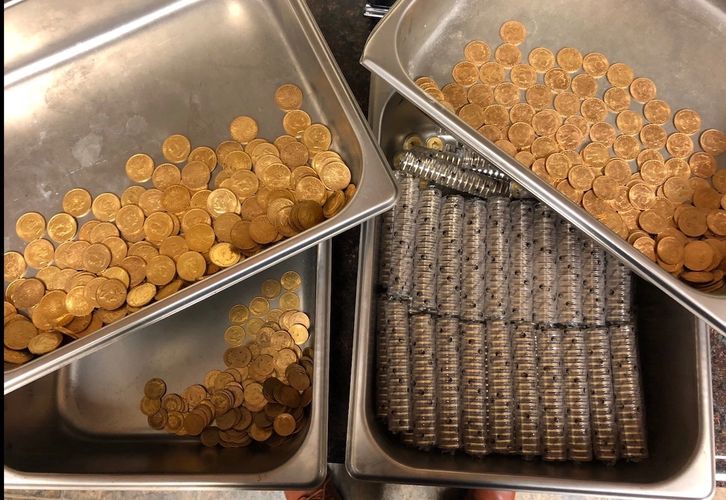 Golden Isles Rare Coins & Jewelry Coin Dealer, Gold Dealer, Coins