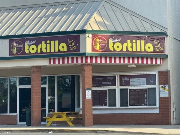 Tortilleria Sr Tortilla.