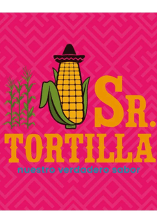 Tortilleria Senñor Tortilla 