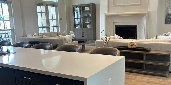 Commercial Cleaning