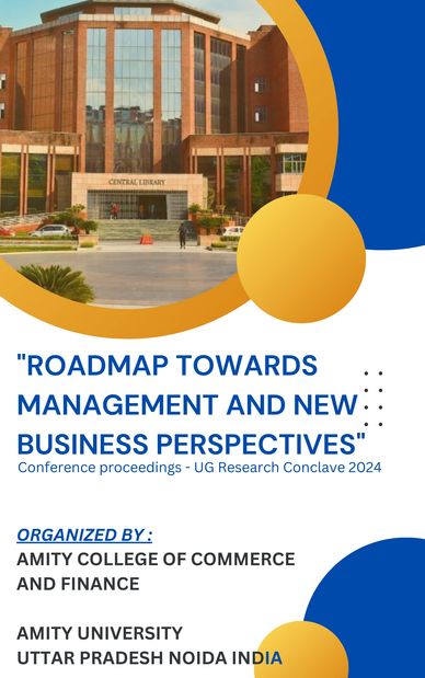 ROADMAP TOWARDS MANAGEMENT AND NEW BUSINESS PERSPECTIVES