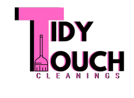 Tidy Touch Cleaning