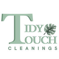 Tidy Touch Cleaning