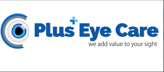 Plus eye care