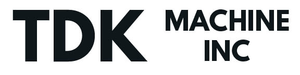 TDK Machine, Inc.