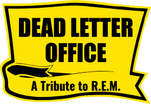 Dead Letter Office - International tribute to R.E.M.