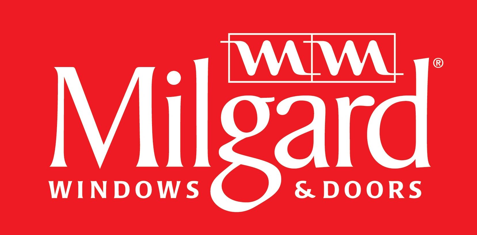 Milgard Windows