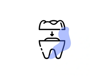 dental crown in waterloo