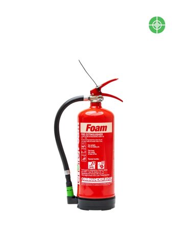 3ltr EnviroFoam Fluorine Free Foam