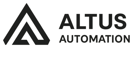 Altus Automation