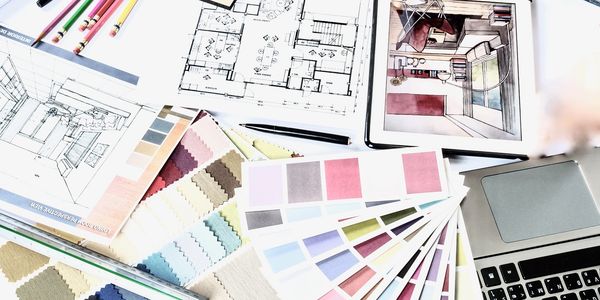 image of some designs