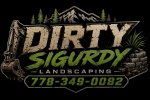 Dirty Sigurdy Landscaping