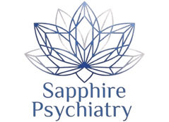 Sapphire Psychiatry | Adult Psychiatrist in Southern Connecticut