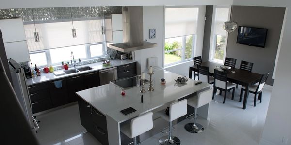 Design d'intérieur