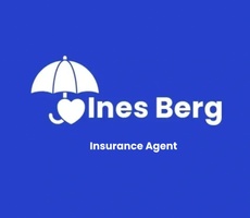 Ines Berg
Insurance Agent