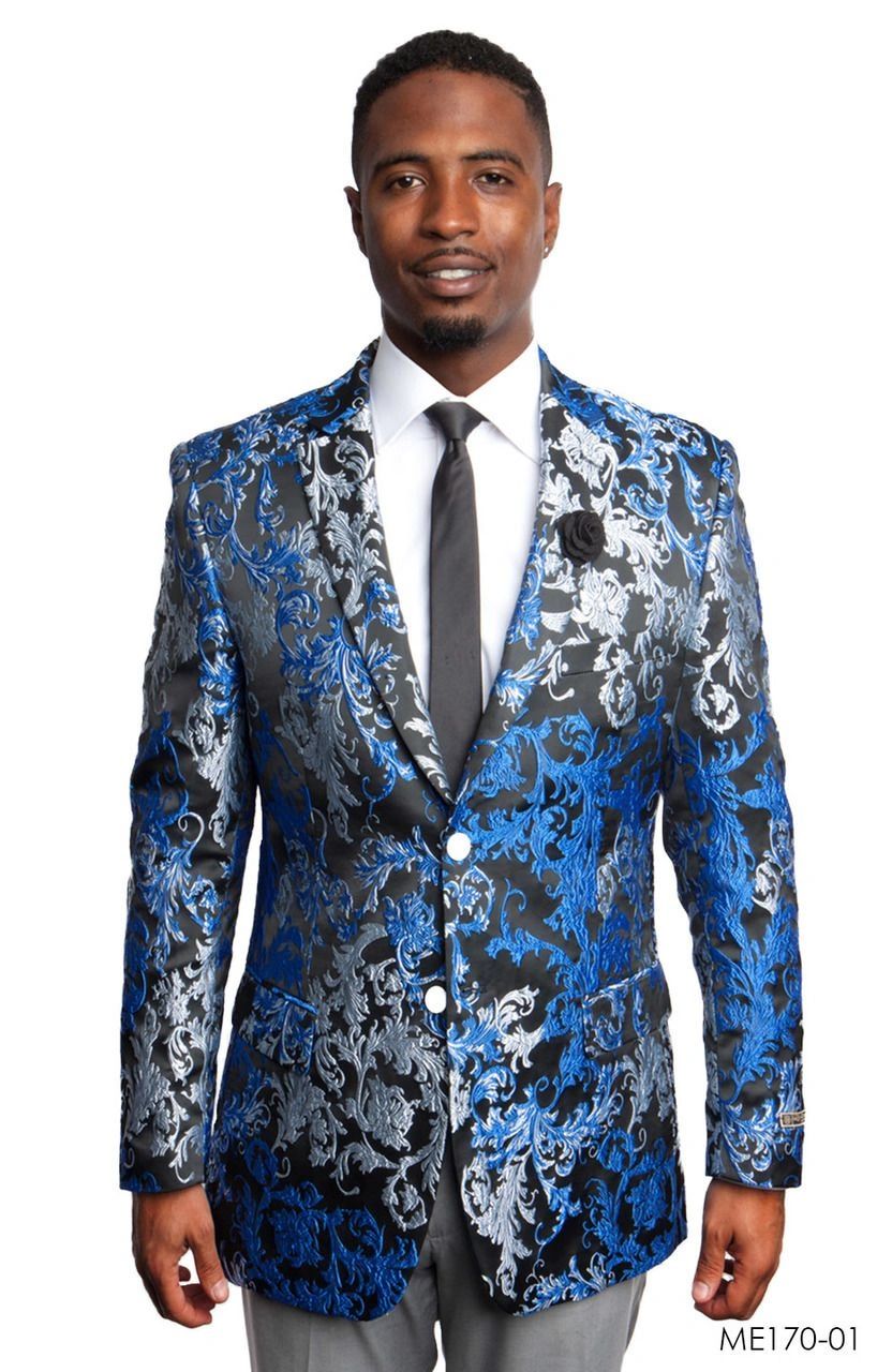 Your Style, Our Passion for Formal Wear
