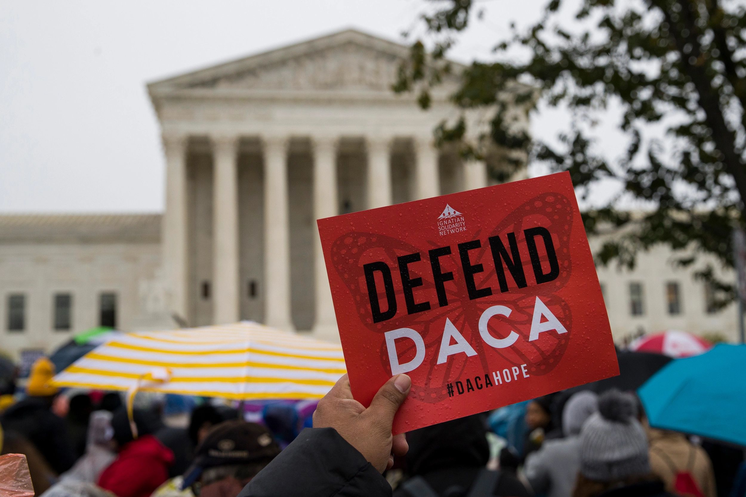 DACA and its Subjectivities: An Ongoing Fight for Rights