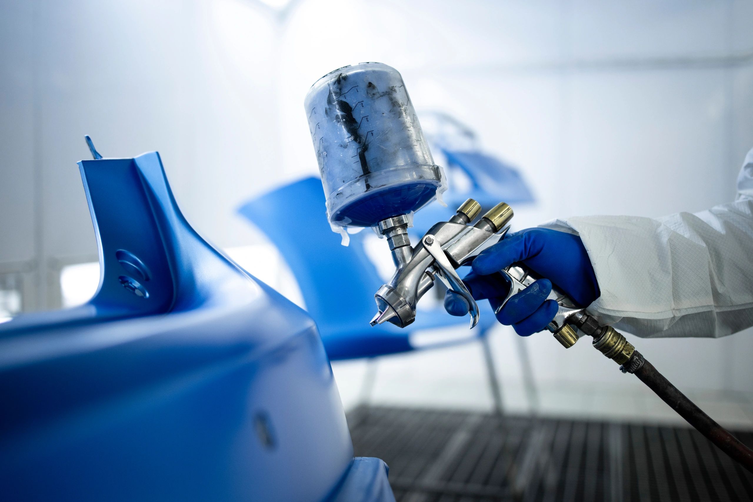 PPE Shop Consumable Consultancy and Supplies Ltd