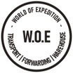 W.O.E.