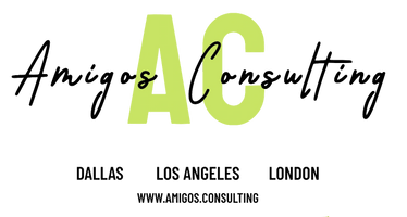 Amigos Consulting