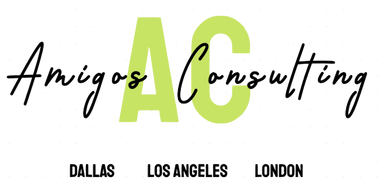 Amigos Consulting