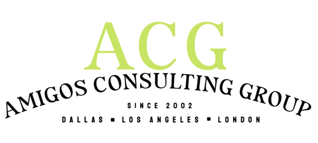 Amigos Consulting