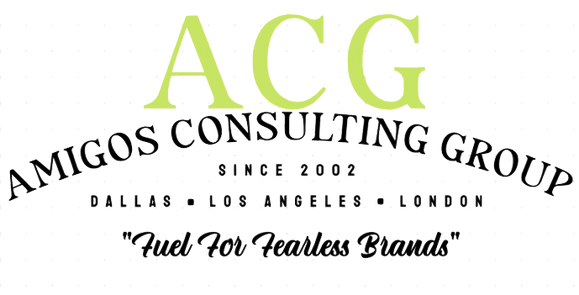 Amigos Consulting