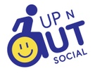 Up N Out Social Program