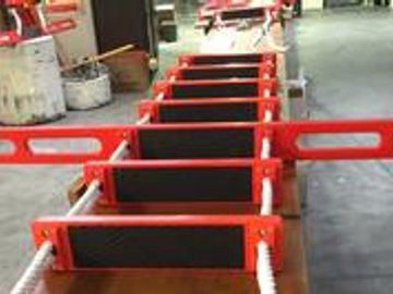 Coast Marine & Industrial Supply, Inc.