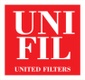 Filtros UNIFIL