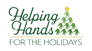Helping Hands for the Holidays