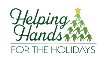 Helping Hands for the Holidays