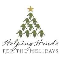 Helping Hands for the Holidays