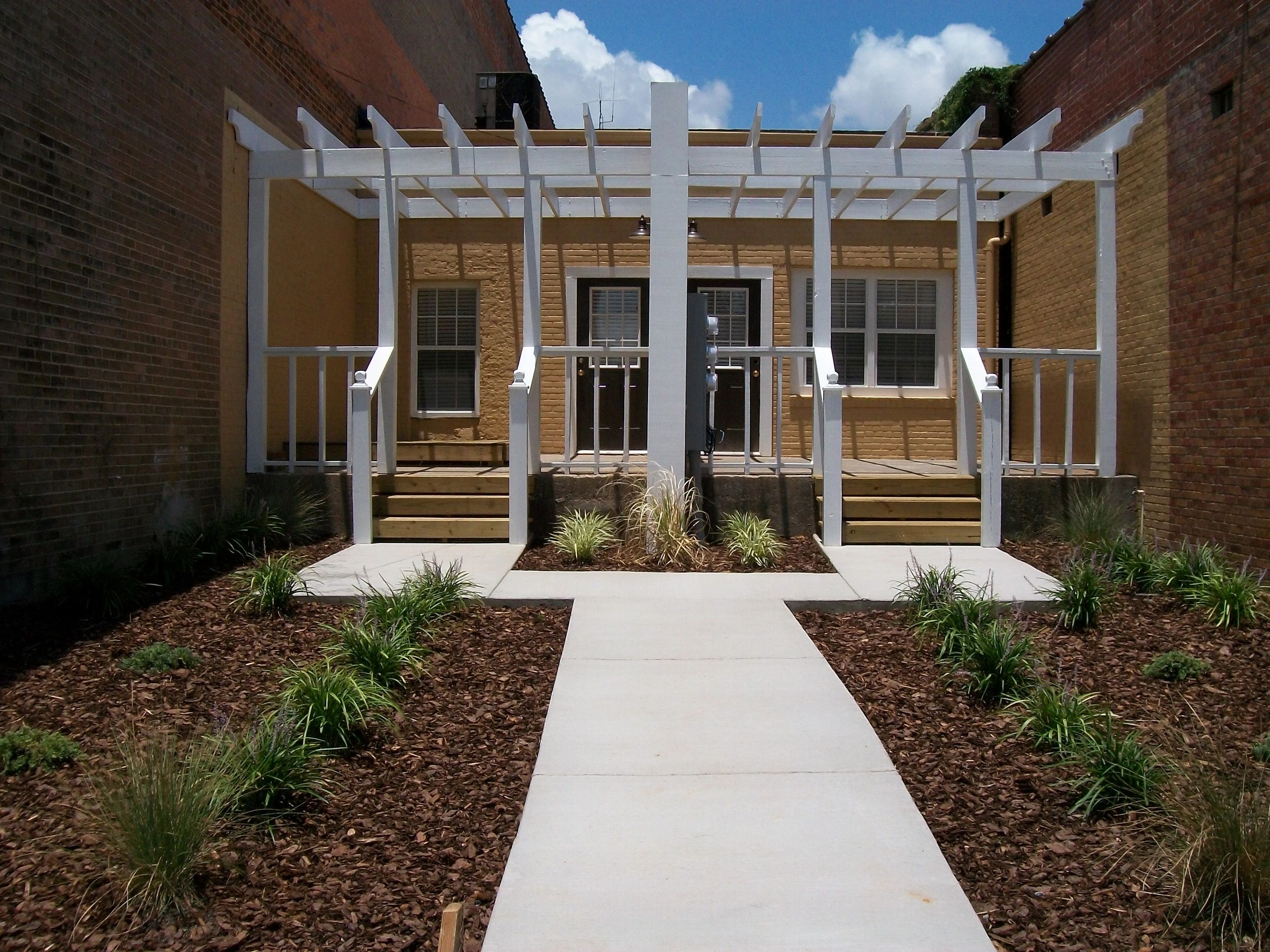 Southern Rental Homes