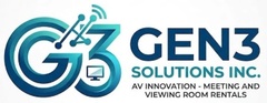 Gen3 solutions Inc.