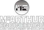 McArthur Engineering Company LLC