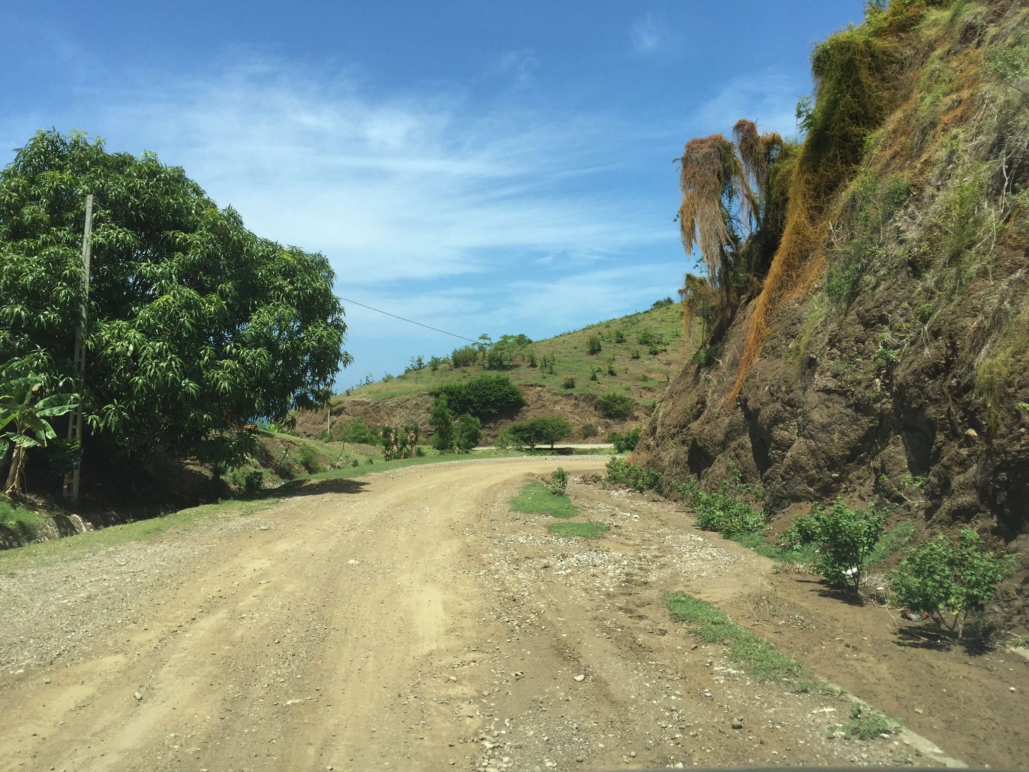 Roche-à-Bateau : Histoire, Culture et Charme en Plein Sud d'Haïti